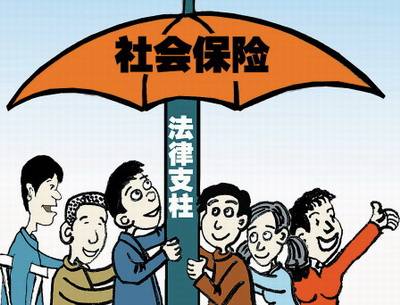 社會保險糾紛的性質與處理方式 第1張 社會保險糾紛的性質與處理方式 第1張