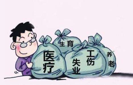 代繳社保公司可靠嗎？ 第1張