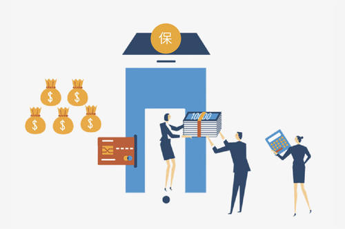 如何能讓分公司員工享受當地的社保待遇？ 第1張