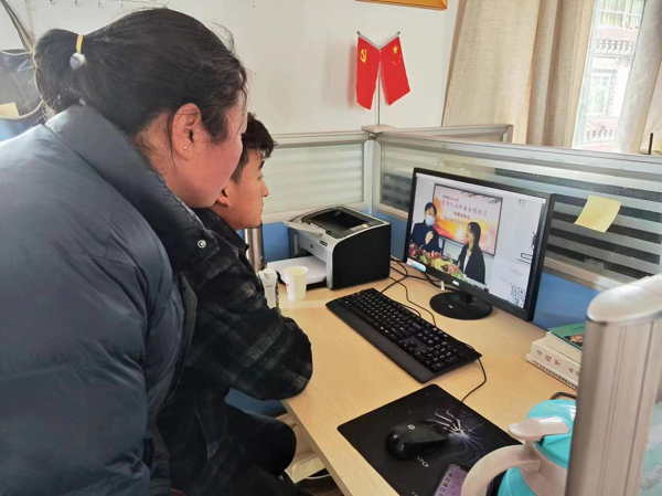 小武再出新招！多措并舉助力農民工返崗就業 第7張