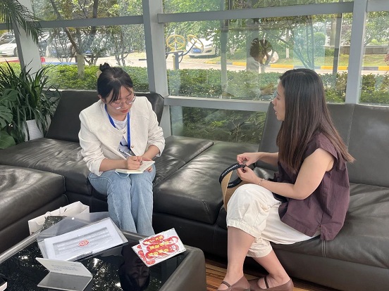 瑞方人力助力武侯區(qū)人力資源市場2024年上半年就業(yè)服務(wù)工作再創(chuàng)新高! 第6張 瑞方人力助力武侯區(qū)人力資源市場2024年上半年就業(yè)服務(wù)工作再創(chuàng)新高! 第6張